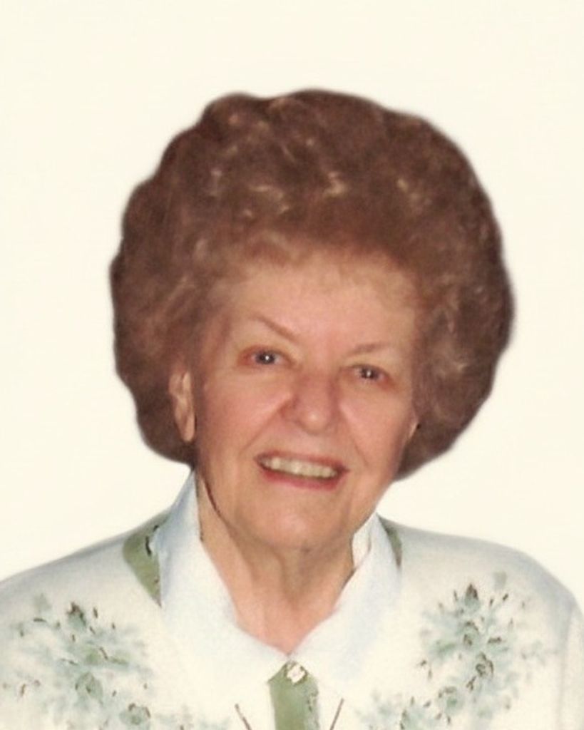 Lucille E. Nadolski