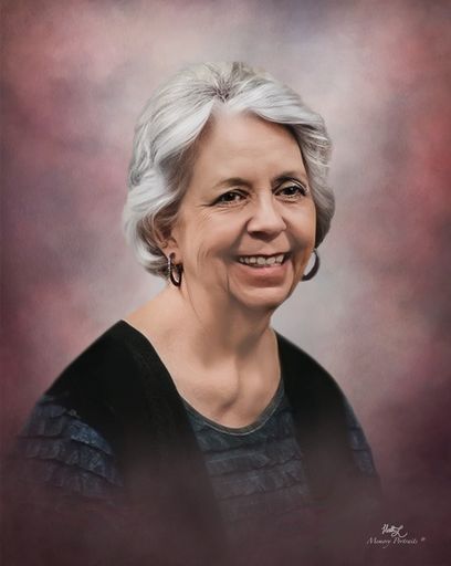 Cheryl Smoot's obituary image
