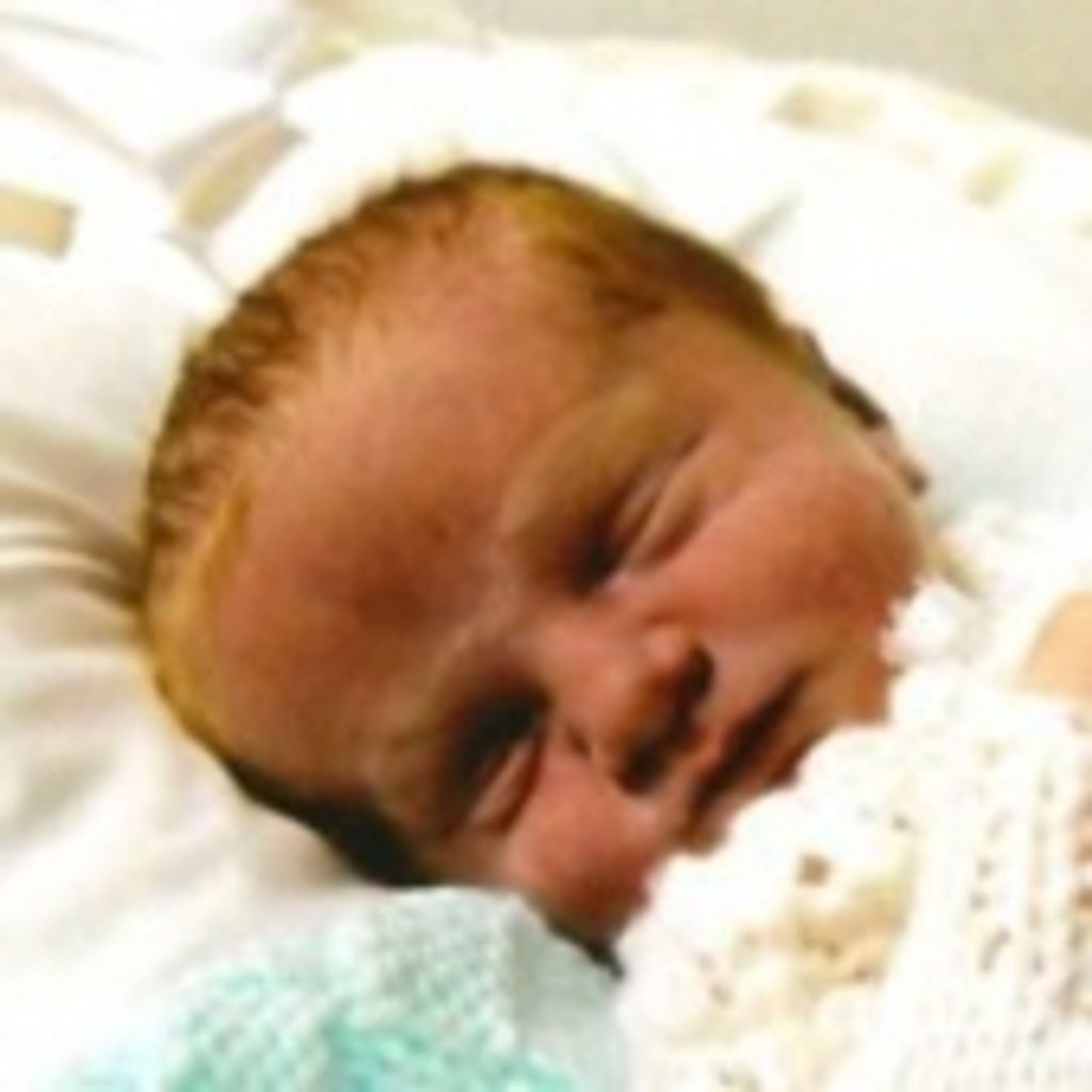 Isaac Lee Welsh