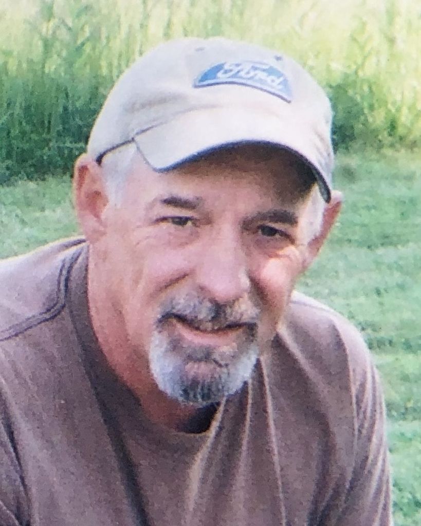 Glen D. Hutchinson Profile Photo