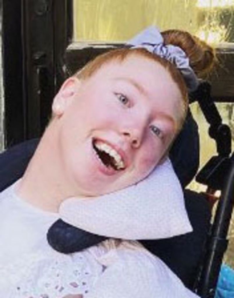 Whitney Rose Anderson Profile Photo