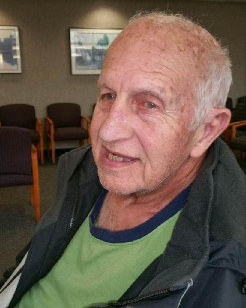 Ralph Charles Harza Profile Photo