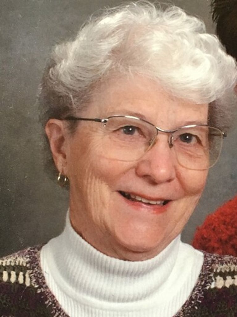 Shirley Timmins Profile Photo