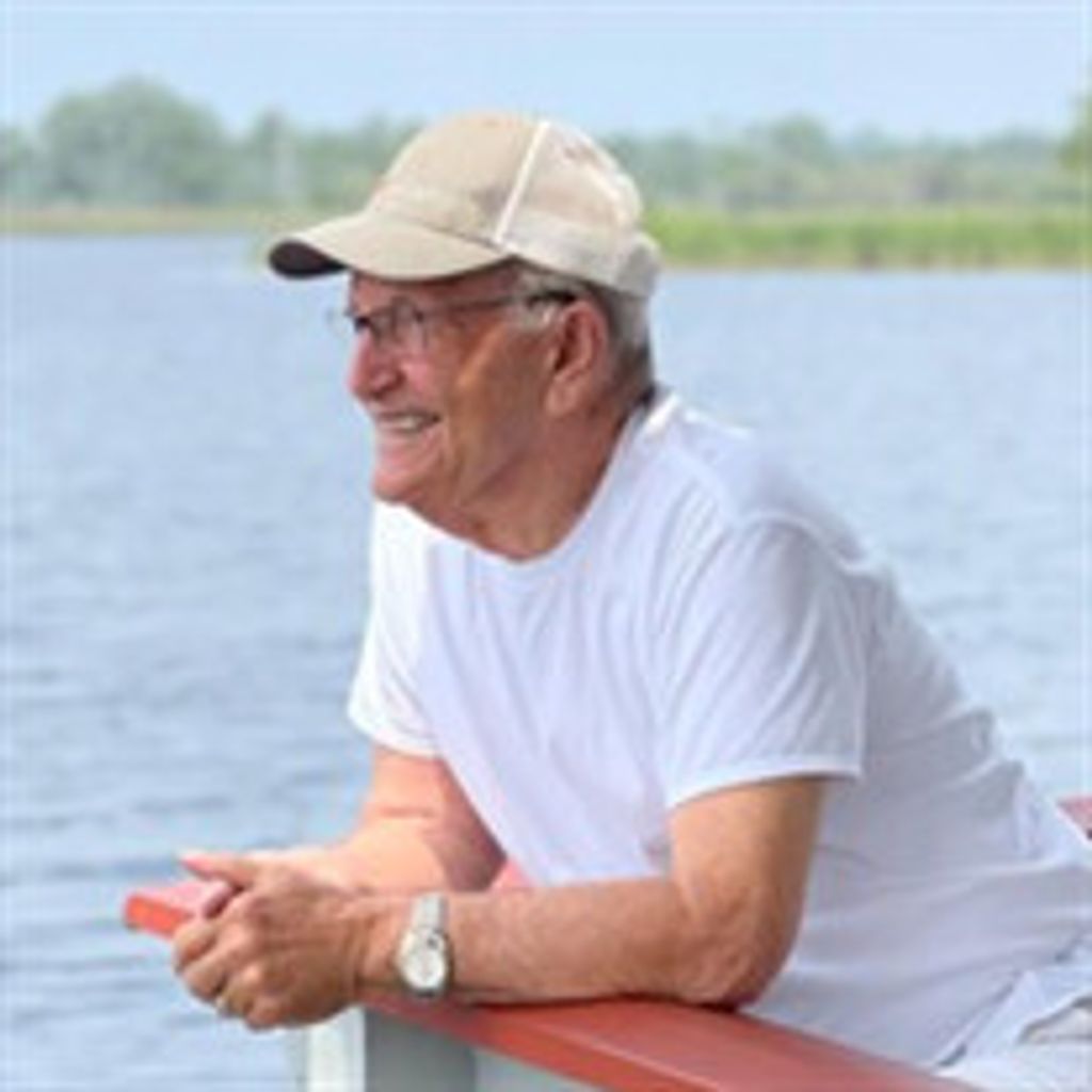 Jerry W. Williams