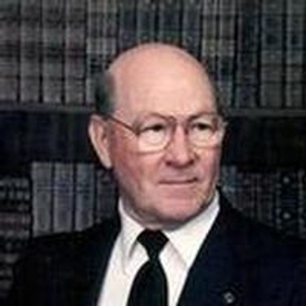 Robert "Bob" Perry Profile Photo