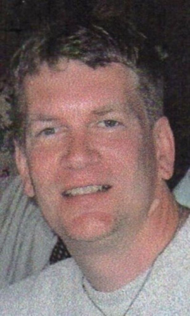 Matthew R. Mcdonnell Profile Photo