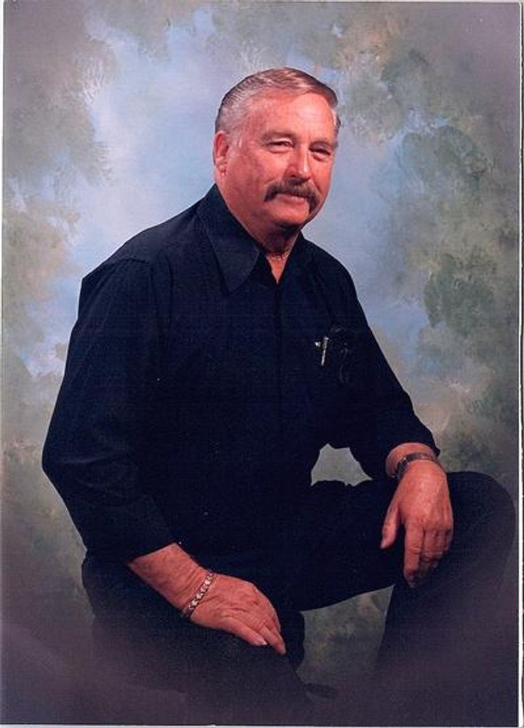 Lawrence Loftin Profile Photo