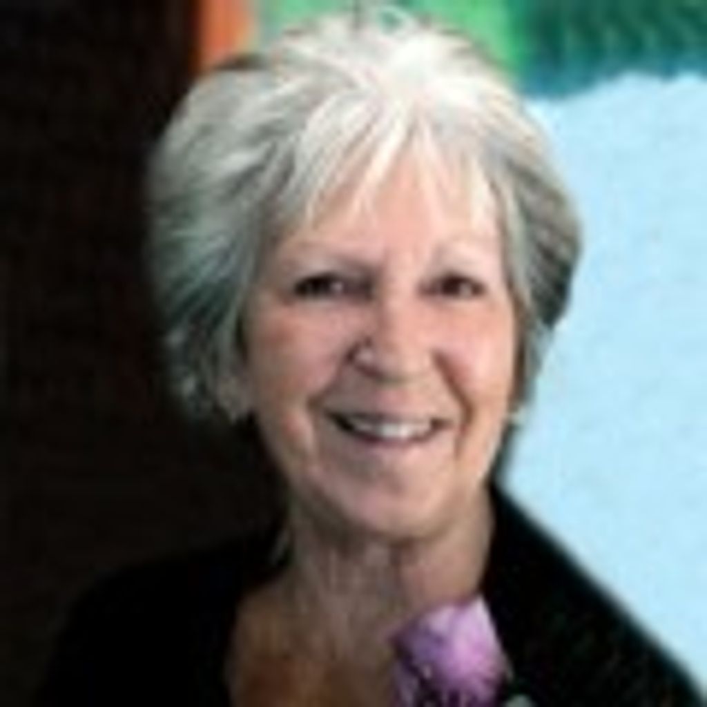 Patricia Ware