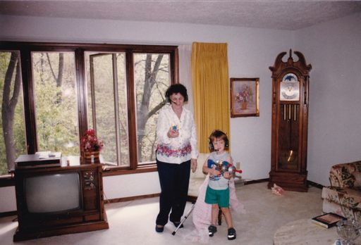 Mary C. Davis photo gallery thumbnail 19 of 22
