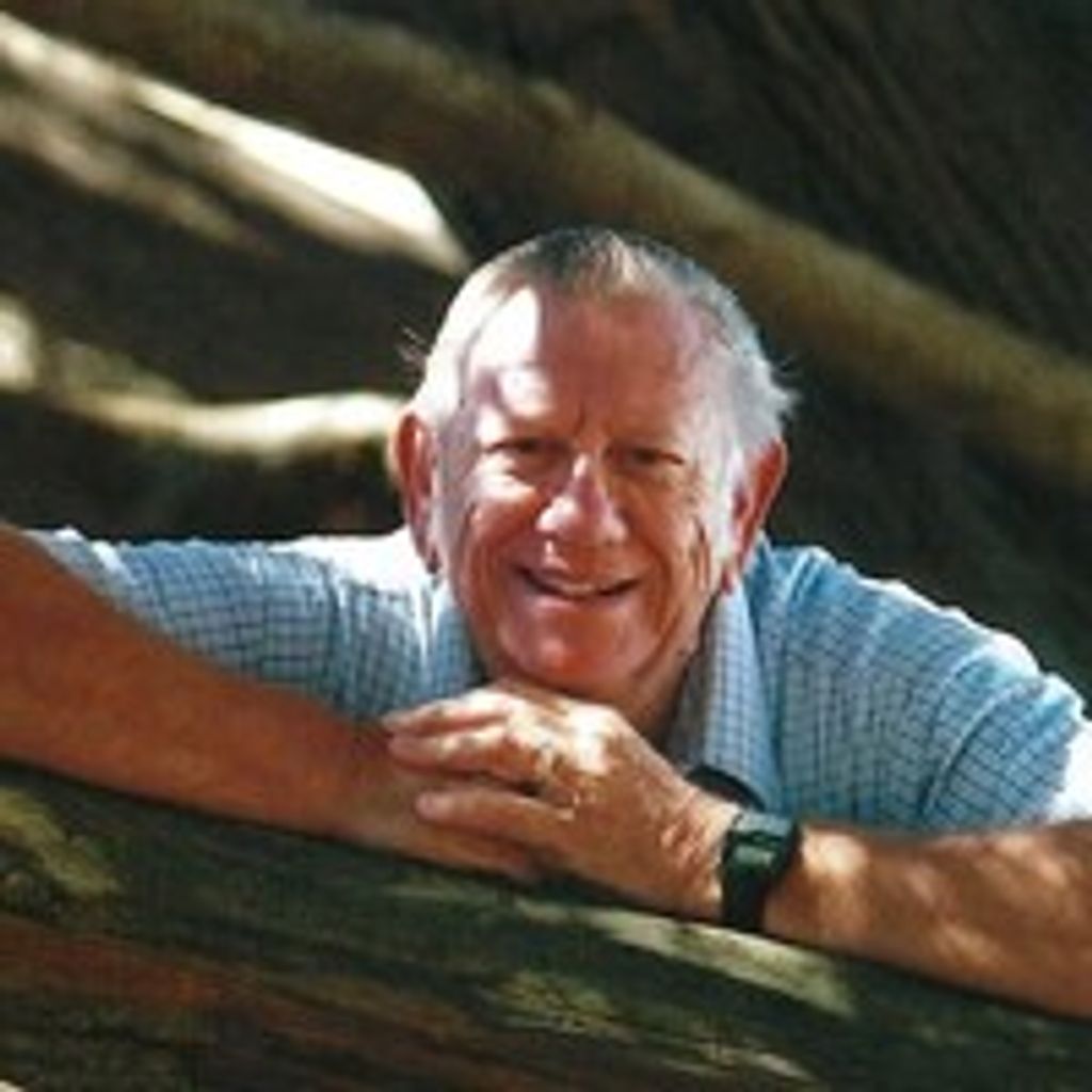 Paul Gordon Winters