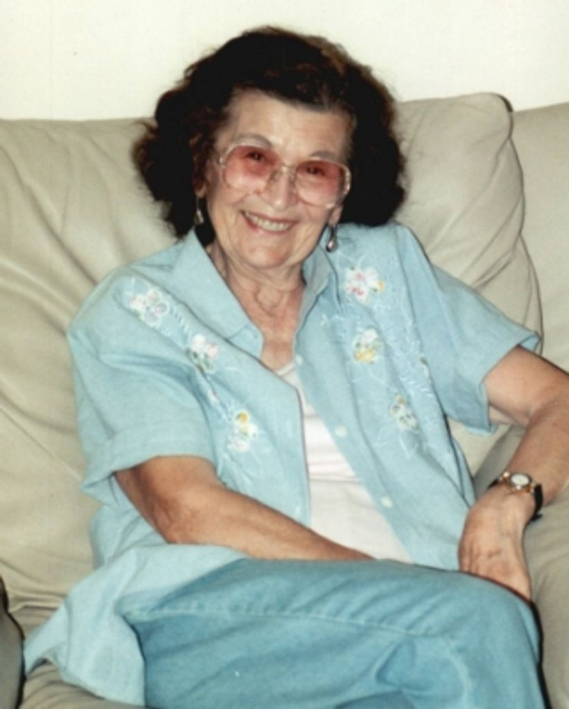 Doris Bourassa Profile Photo