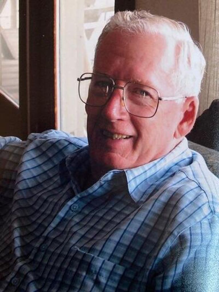 Joseph H. Dematties Profile Photo