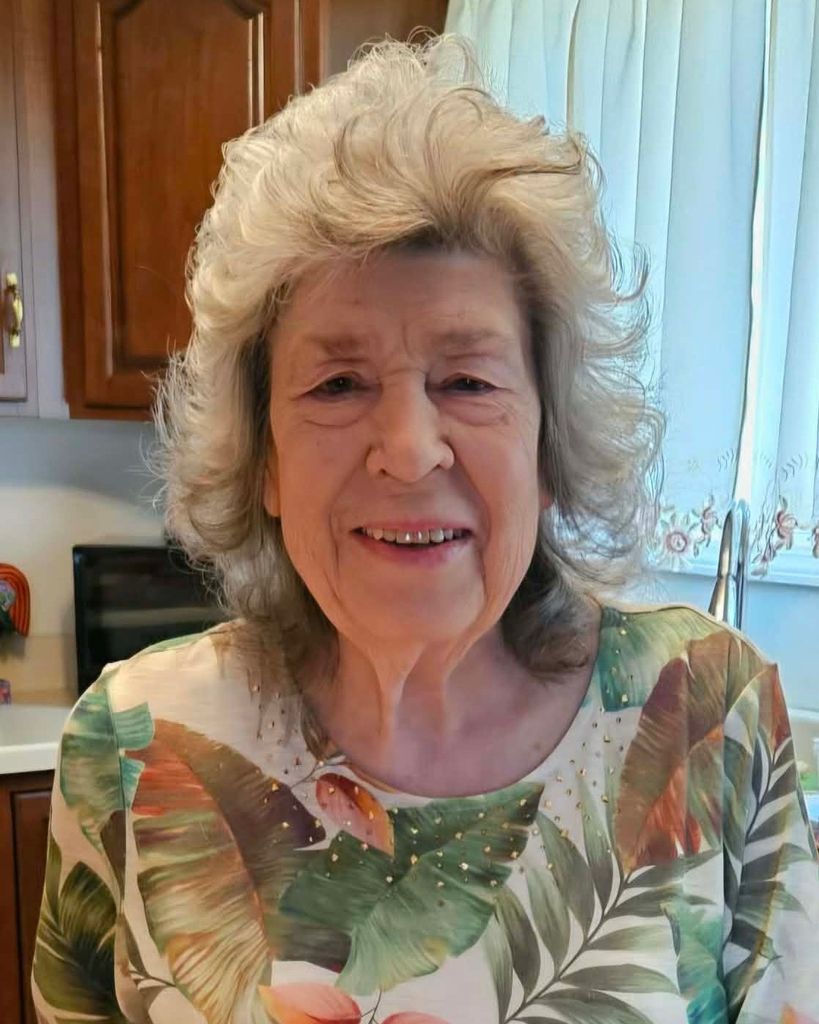Barbara Jane Wilmoth