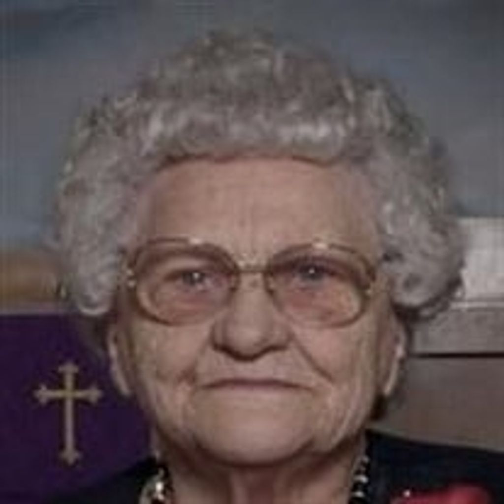 Martha Anna Breitkreutz