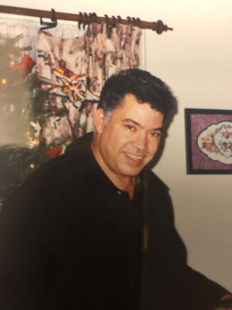 Roberto Montejano Zamora