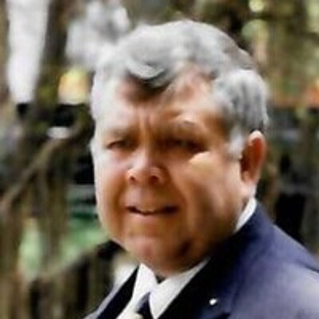 Danny Hall
