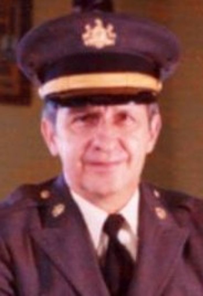 George J. Evanko