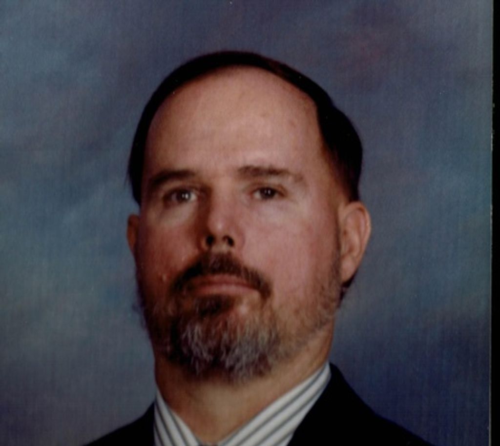 William Joseph Parker