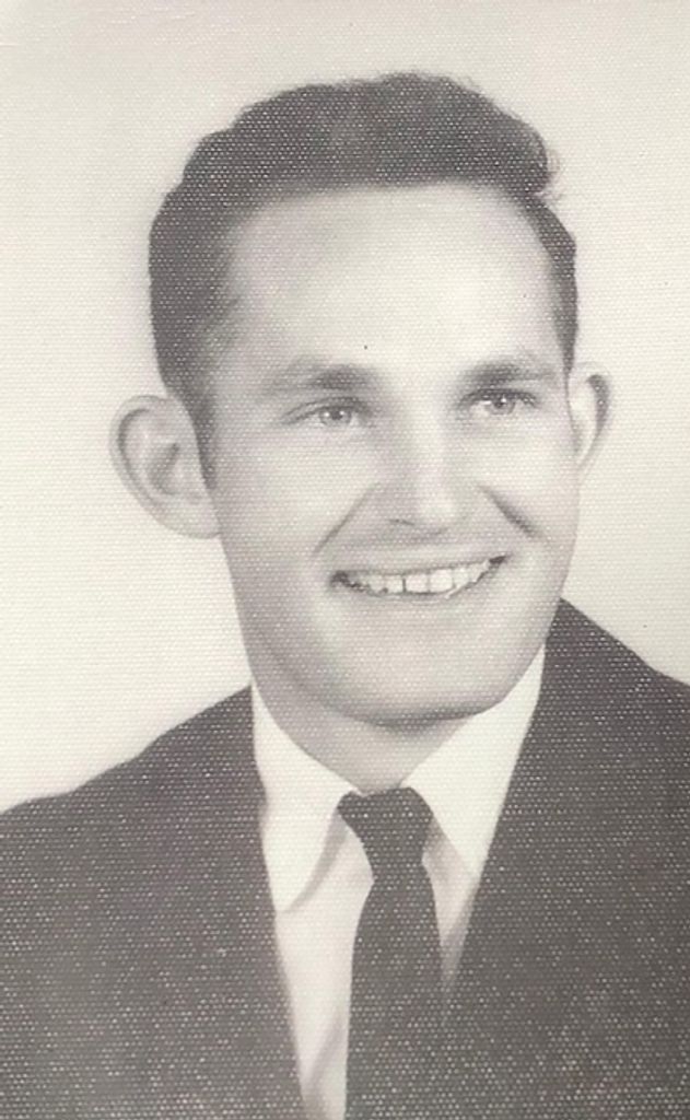 Wendell Wilkie Flowers