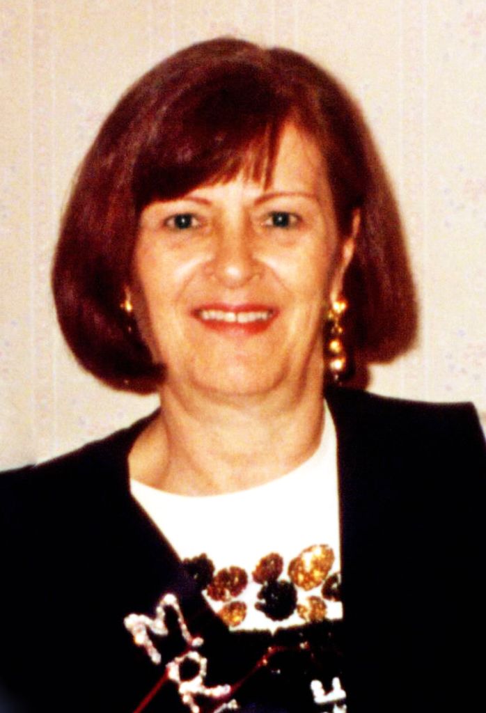 Fuchsman, Lucille B.