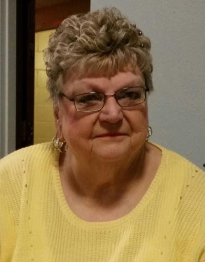 Barbara Jean Gustafson Profile Photo