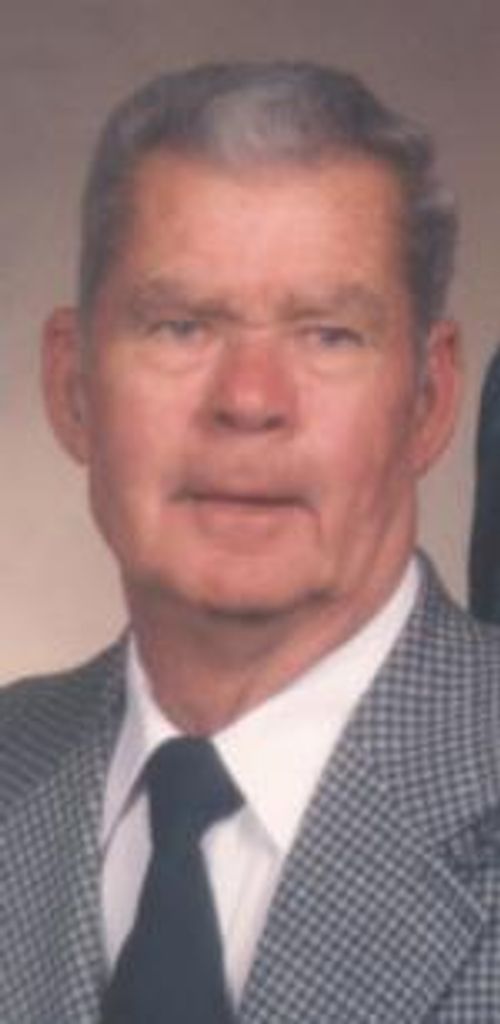 Bert Benjamin Kolmetz Sr.