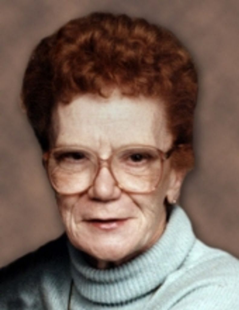 Kathreen S. Slancik