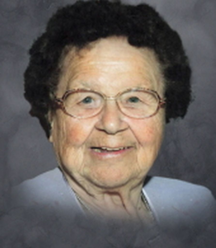 Virginia Servi Profile Photo