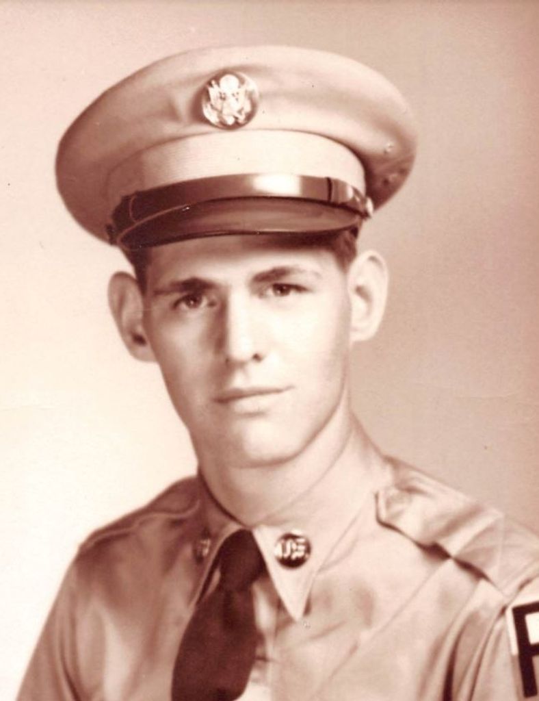 Clifford Carncross Profile Photo