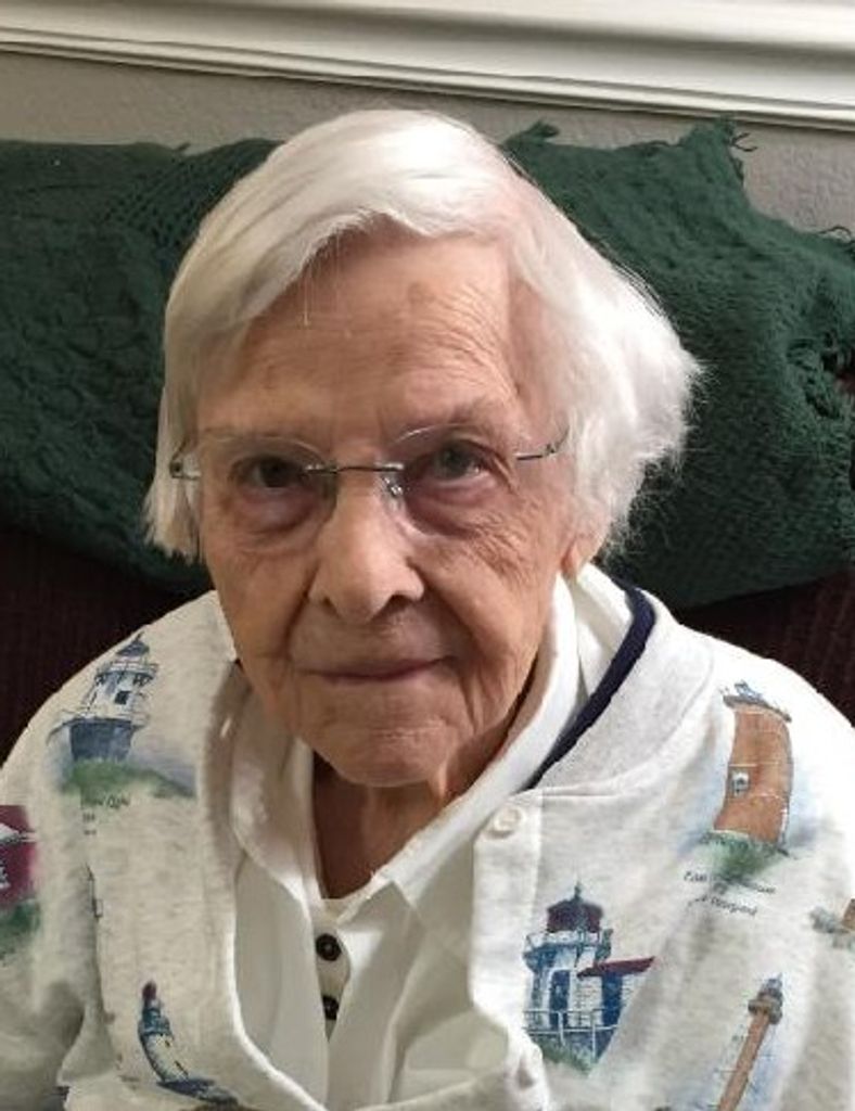 Dorothy Frie Profile Photo