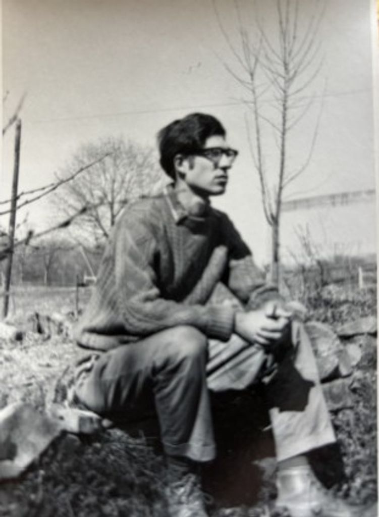 George Patrick Herbert Jr. Profile Photo