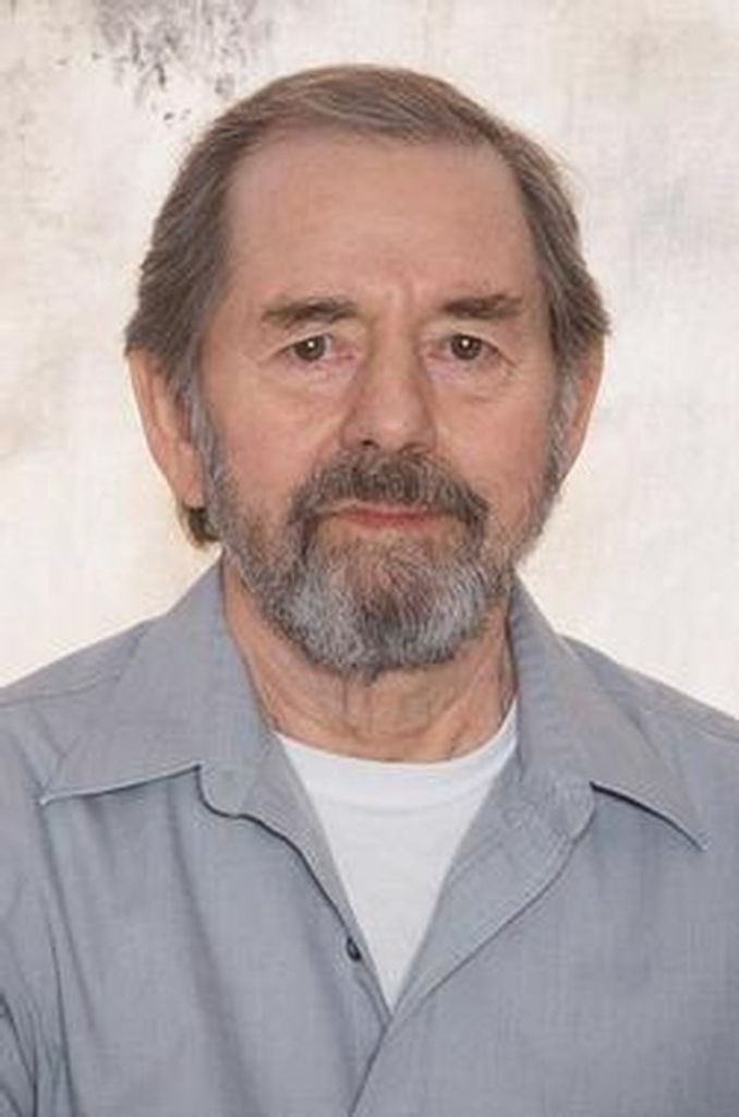 Roger Kenneth Erickson