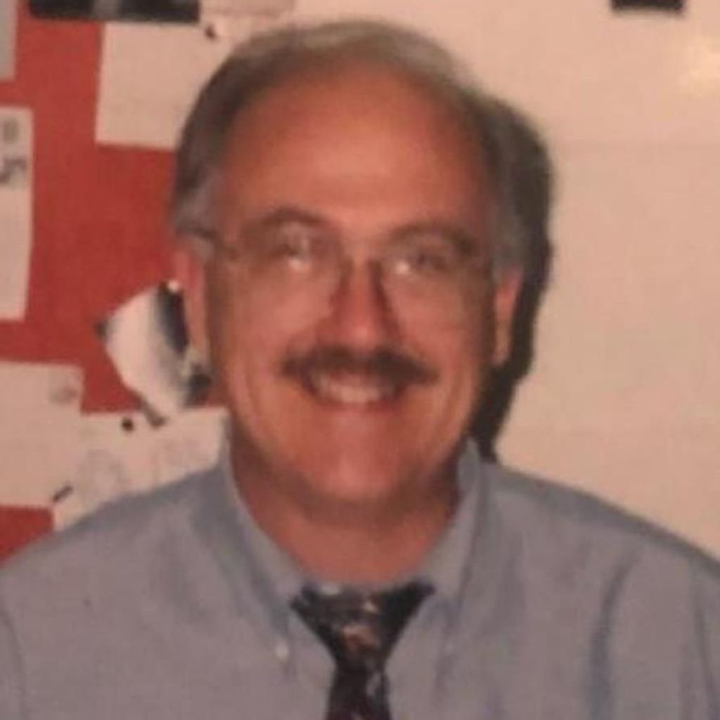 Kenneth Earl Stoll Profile Photo