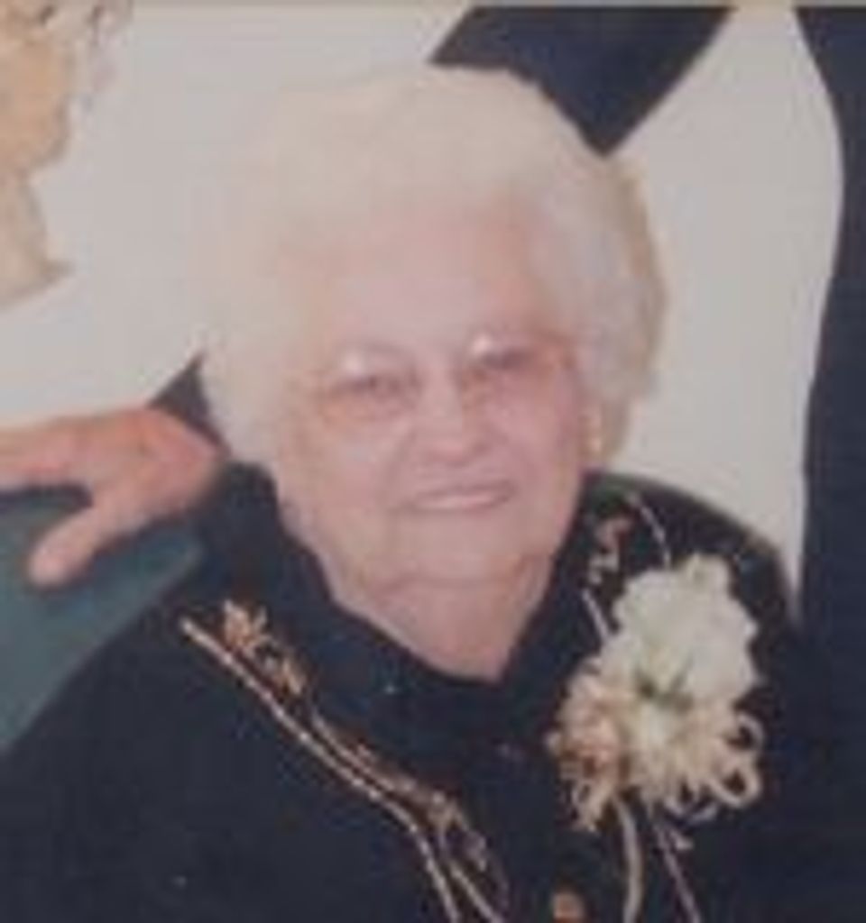 Mildred Allen Gartman