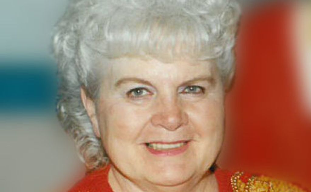 Dorislee “Chris” Graham