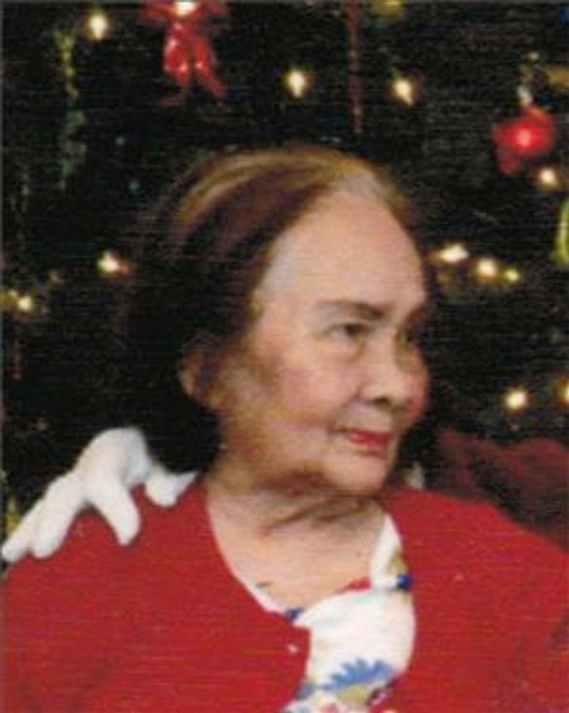 Aurora V Flores