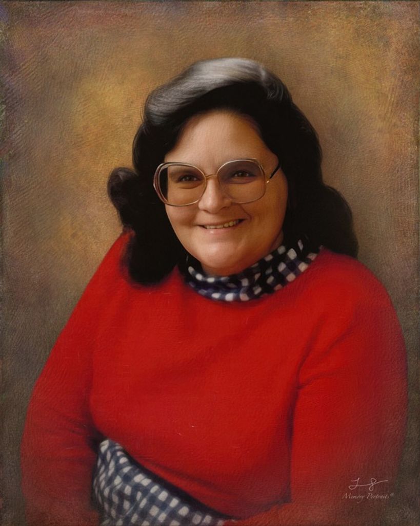 Marguerite "Midge" Beltran