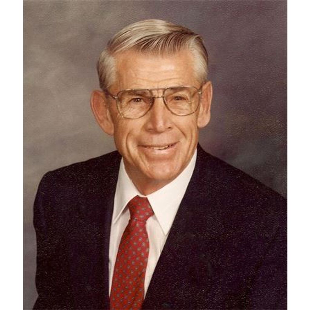 Lloyd Freeman Profile Photo