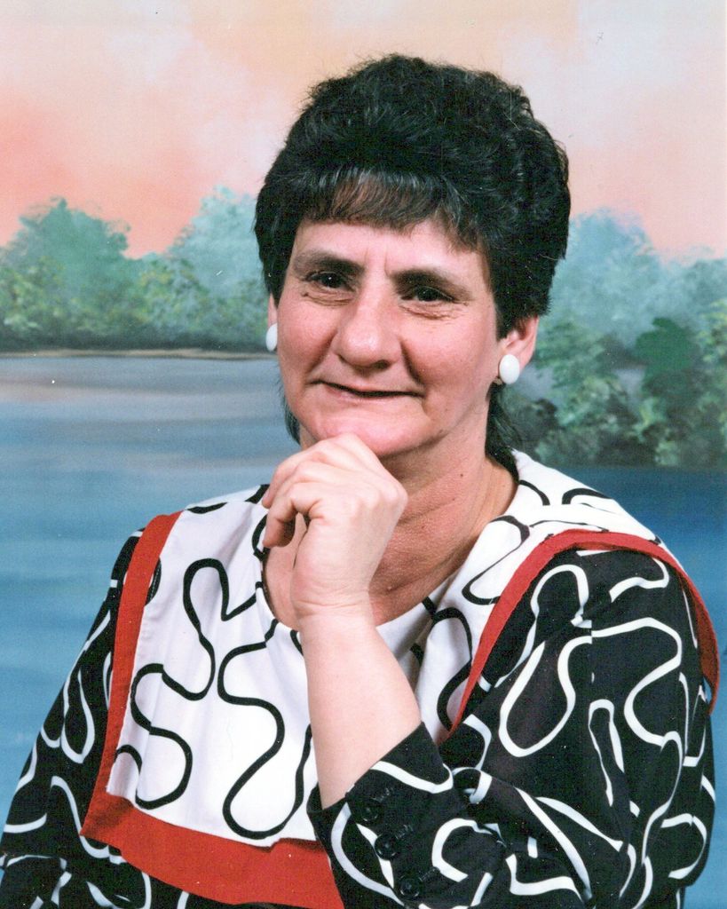 Lorine Slinker