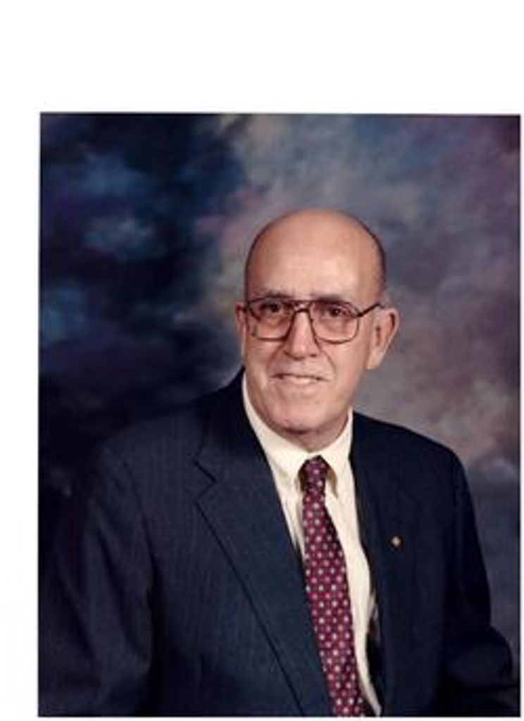 Clyde M. Hutson
