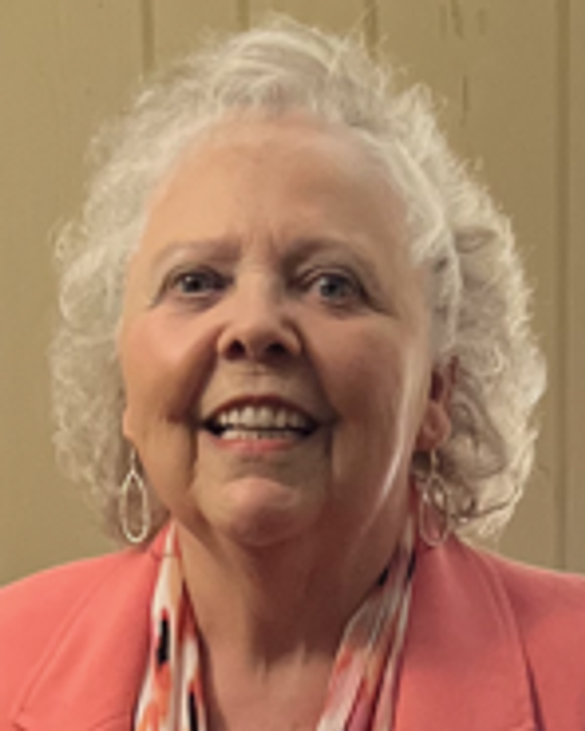 Helen Nix Profile Photo