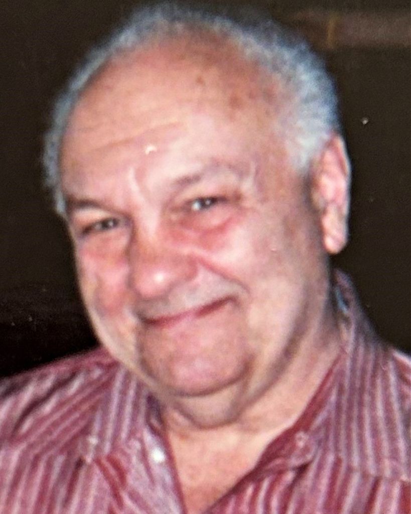 Allen P. DeNegris Profile Photo