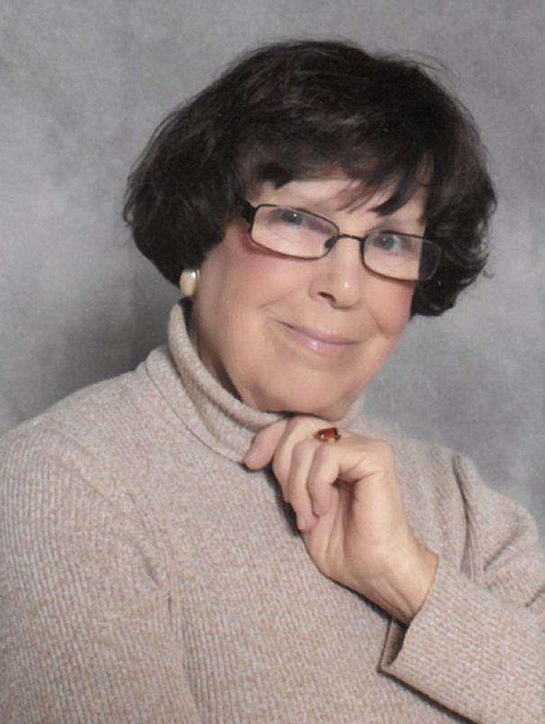 Phoebe Lou Sheridan Clardy Profile Photo