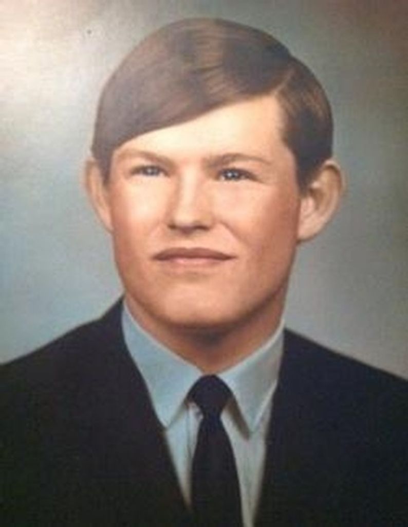 Michael Wayne Kirkman
