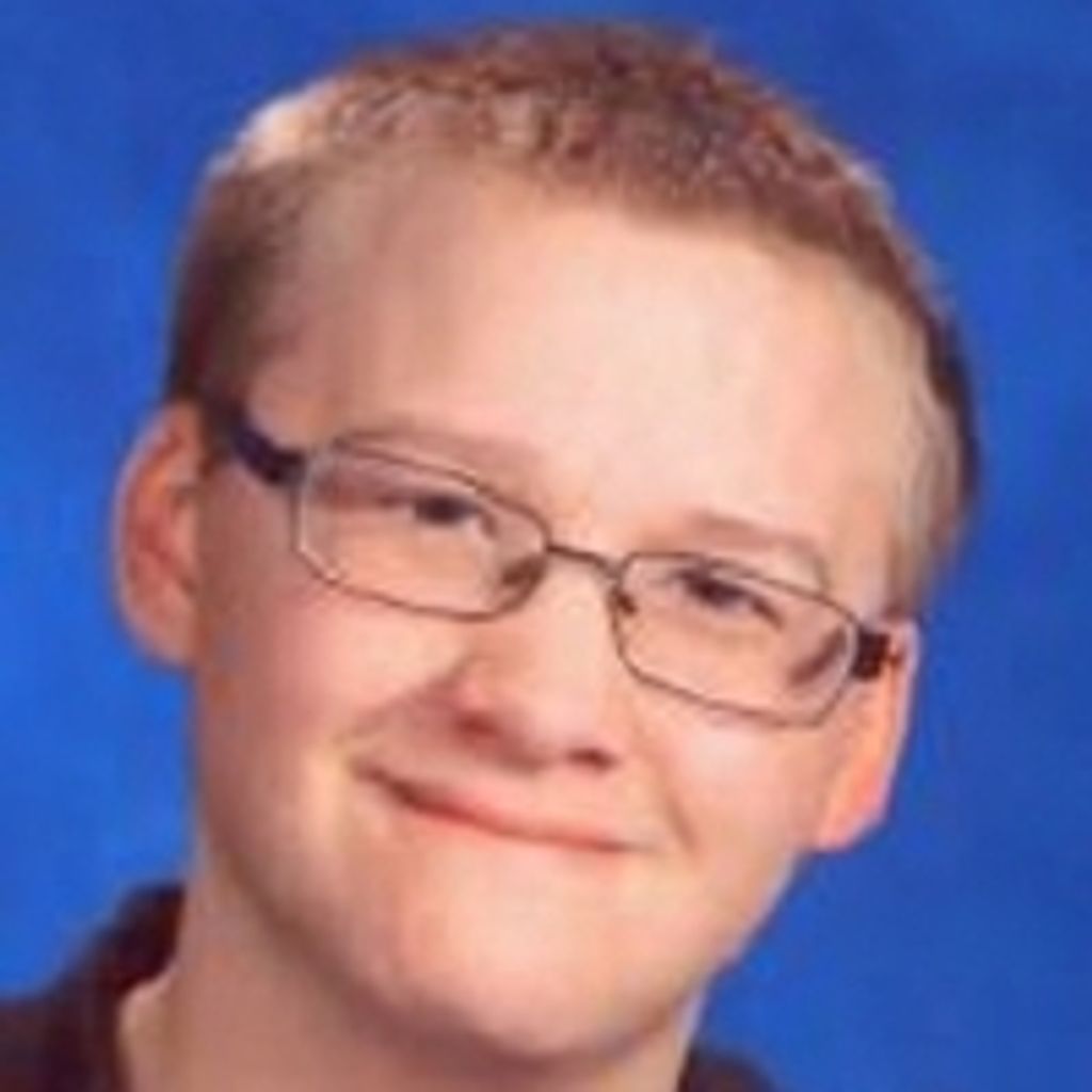Logan Erpelding Profile Photo