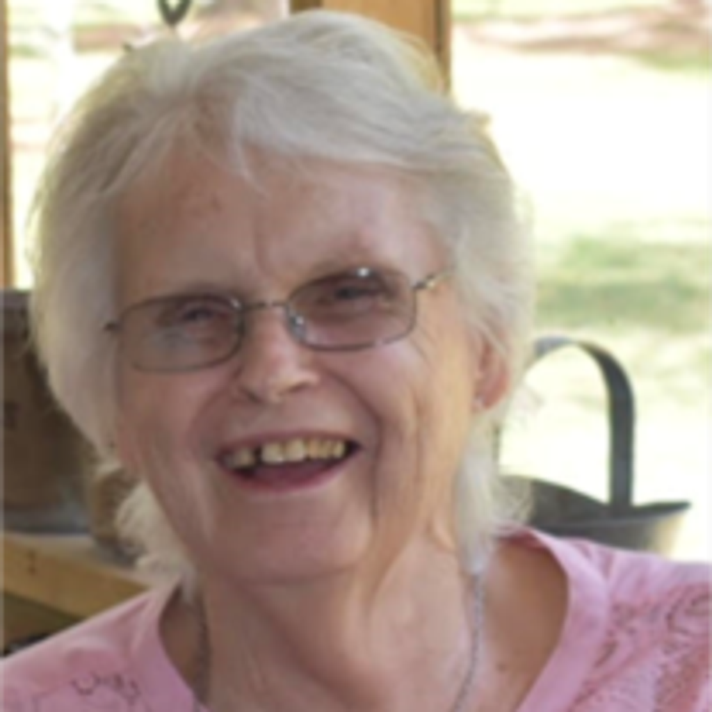 Frances Miller