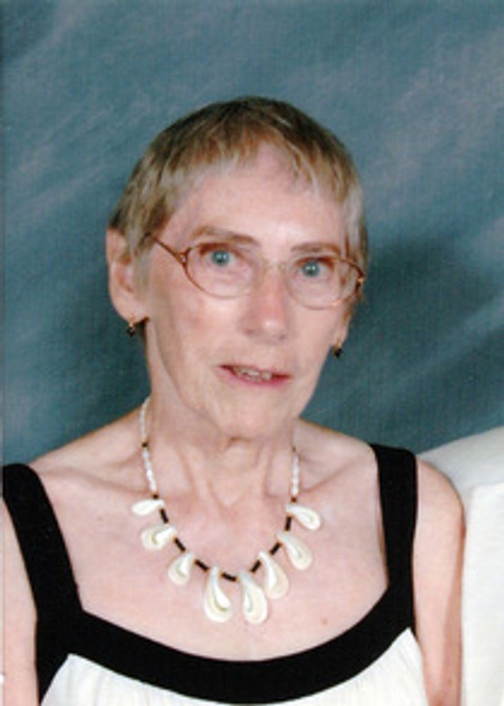 Patty Jo (Parker)  Abbonizio