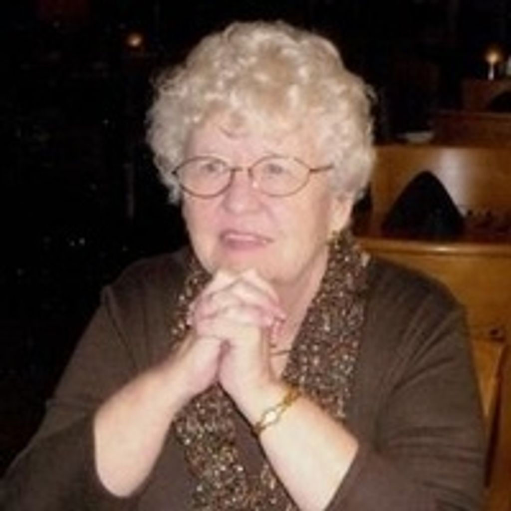 Carolyn Meadows