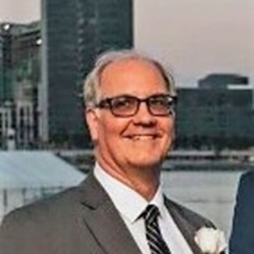 Allen P. Morgan