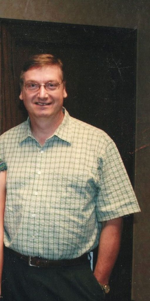 Jonathan Snyder